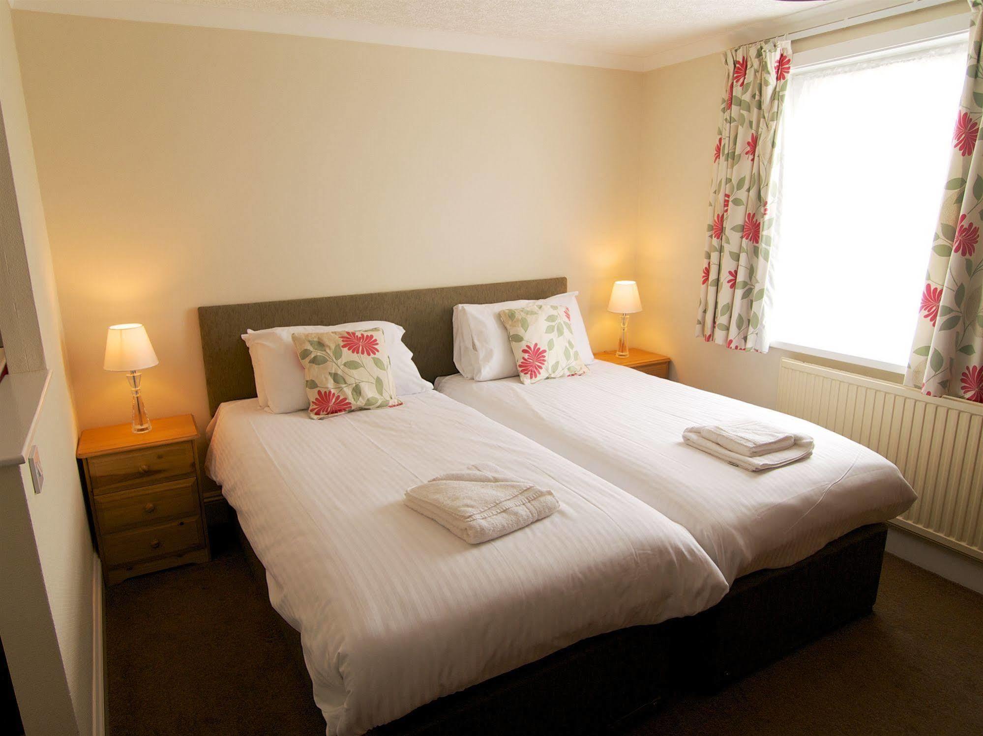 Atlantic House Hotell Bude Eksteriør bilde